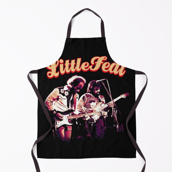 Item preview, Little Feat designed and sold by SaturnClub.