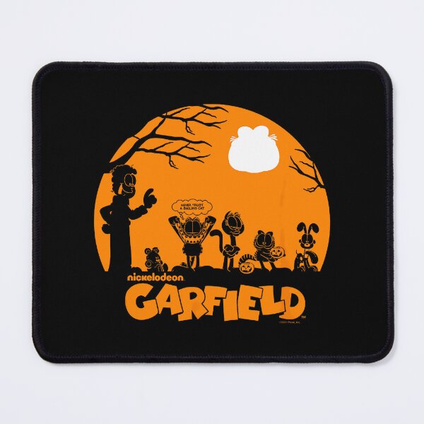 Item preview, Halloween Group Shot Nighttime Spooky Silhouette Funny designed and sold by rebmanst.