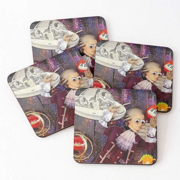 Item preview, Galactic Symphony designed and sold by stellarserafina.
