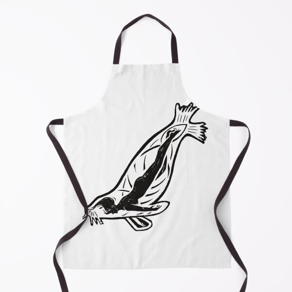 Item preview, Selkie 2 designed and sold by petselkie.