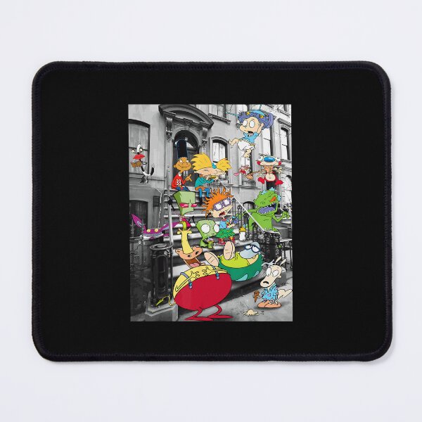 Item preview, Childhood Memories Artwork Funny Classic Hanging On Stoop designed and sold by JeesiArt.