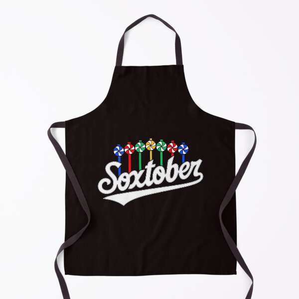 Item preview, Soxtober Softball Candy Cane Holiday Player Christmas designed and sold by ImeldaSparks.