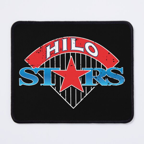 Item preview, Hilo Stars Defunct Vintage Baseball  designed and sold by Ryan Jay Cruz.
