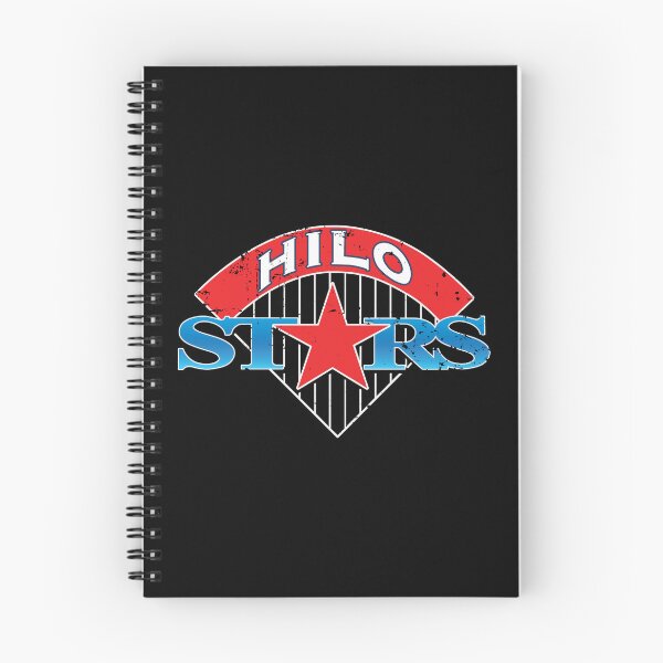 Item preview, Hilo Stars (Béisbol Clásico Desaparecido) designed and sold by Ryan Jay Cruz.