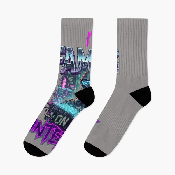 Item preview, I'm Famous On The Internet Saying-45 designed and sold by HeleneHeinz.