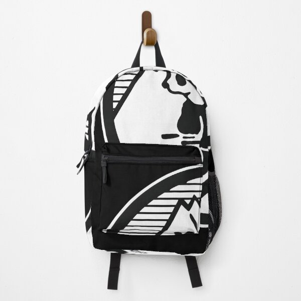 Item preview, Panda Skier Mountain designed and sold by KarienaleeKk.