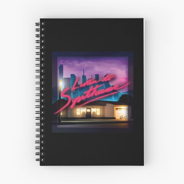 Item preview, Listen to Synthwave - Syndicate designed and sold by Patrick King.