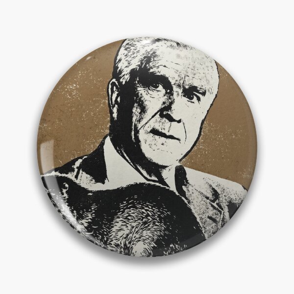 Item preview, Frank Drebin The Naked Gun Vintage 4 designed and sold by Donymo-Funky.