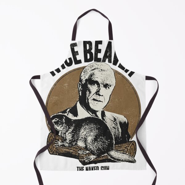 Item preview, Frank Drebin The Naked Gun Vintage 4 designed and sold by Donymo-Funky.