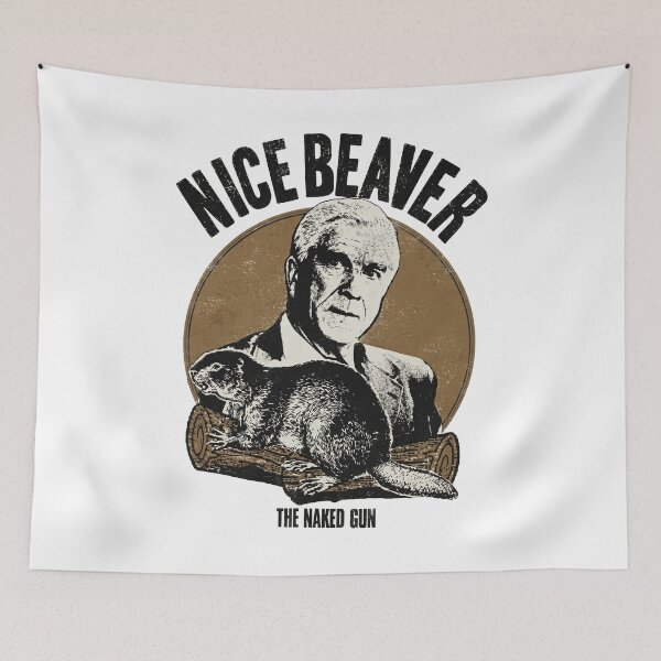 Item preview, Frank Drebin The Naked Gun Vintage 4 designed and sold by Donymo-Funky.