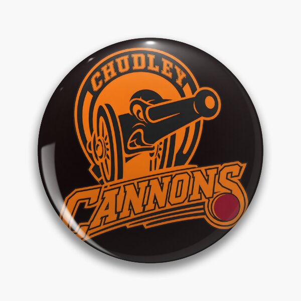 Item preview, Chudley Cannons Retro designed and sold by QueenLeachqq.
