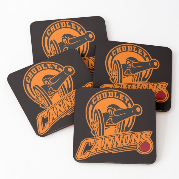 Item preview, Chudley Cannons Retro designed and sold by QueenLeachqq.