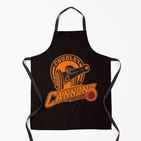 Item preview, Chudley Cannons Retro designed and sold by QueenLeachqq.