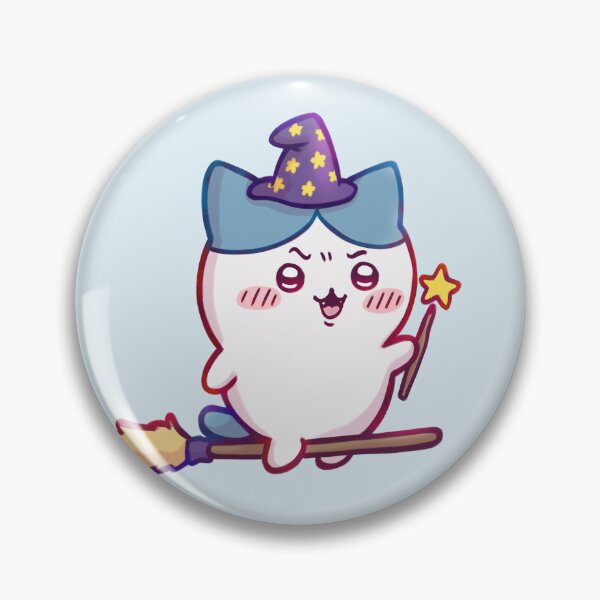 Item preview, Wizard Hachiware designed and sold by Liokora.
