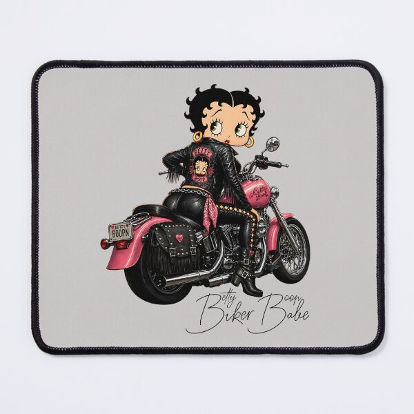Item preview, MOTORCYCLE BOOP designed and sold by BabaSoti.