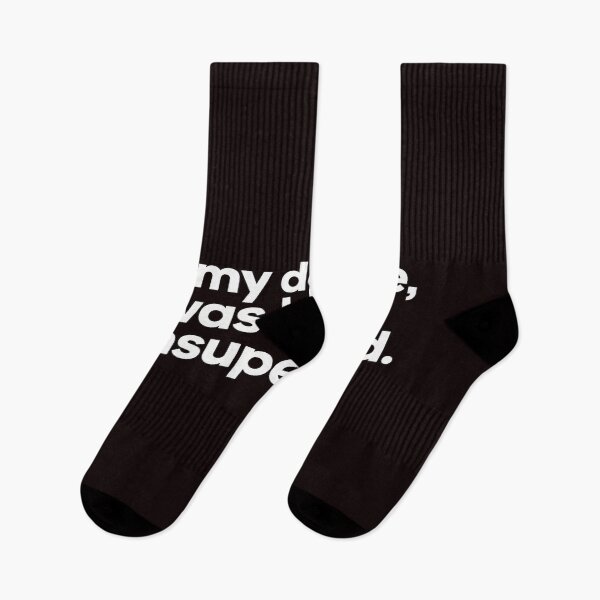 Item preview, In My Defense I Was Left Unsupervised Funny Quote designed and sold by QueenLeachqq.