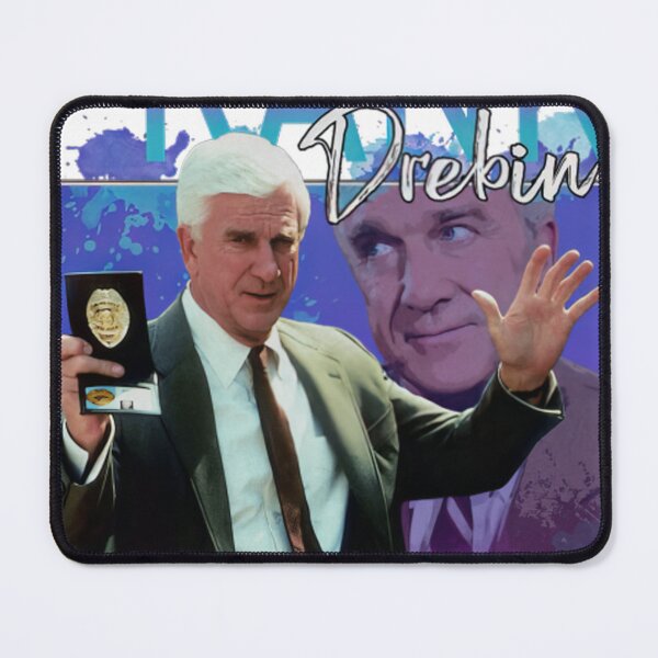 Item preview, Frank Drebin The Naked Gun Vintage designed and sold by Donymo-Funky.
