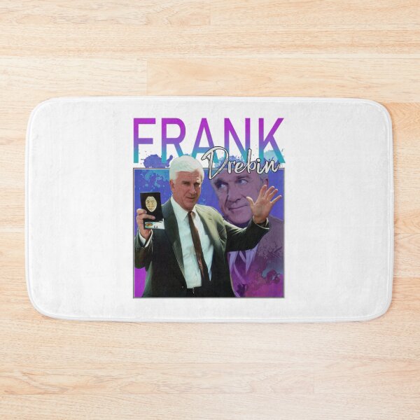 Item preview, Frank Drebin The Naked Gun Vintage designed and sold by Donymo-Funky.