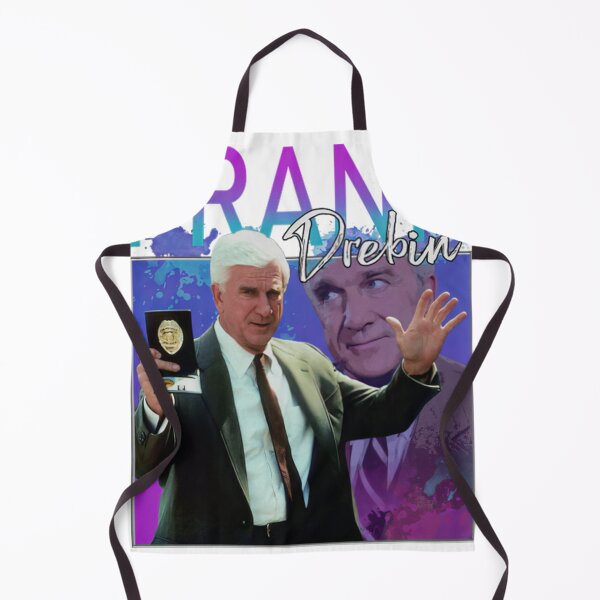 Item preview, Frank Drebin The Naked Gun Vintage designed and sold by Donymo-Funky.