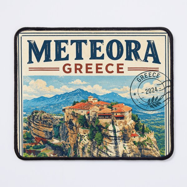 Item preview, Meteora Greece designed and sold by ryanapples2.