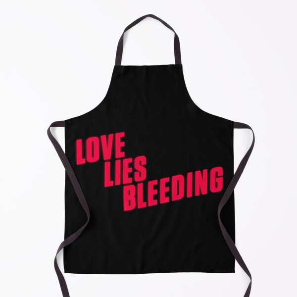 Item preview, Love Lies Bleeding Quote designed and sold by SaturnClub.