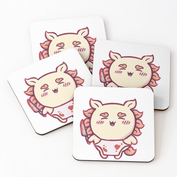 Item preview, Shisa the Butcher designed and sold by Liokora.