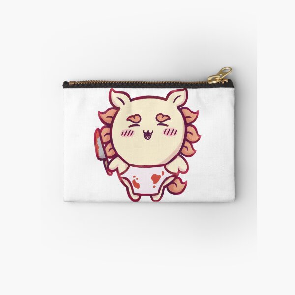 Item preview, Shisa the Butcher designed and sold by Liokora.