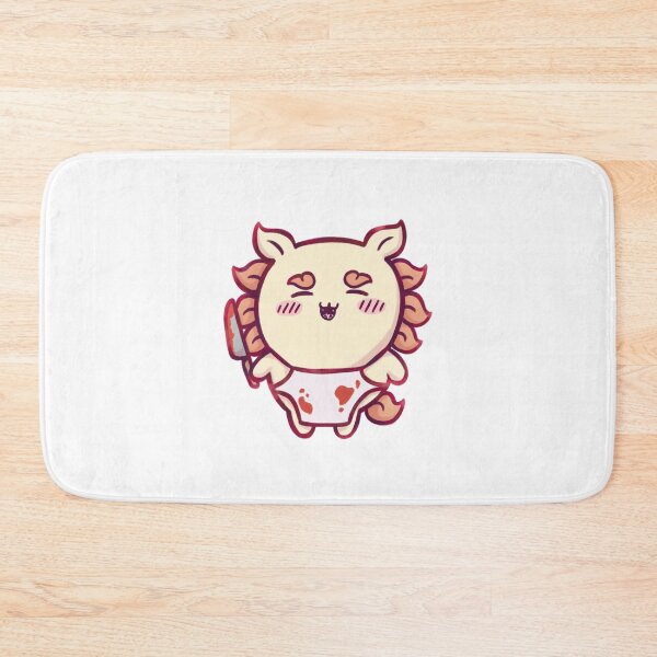 Item preview, Shisa the Butcher designed and sold by Liokora.