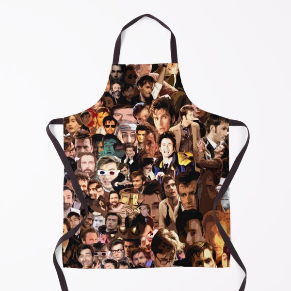 Item preview, david tennant designed and sold by lordofartss.