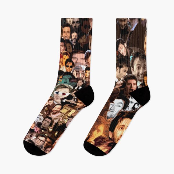 Item preview, david tennant  designed and sold by lordofartss.