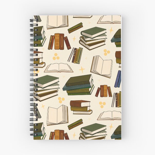 Item preview, Bunch of Books designed and sold by Kelsea Creations.