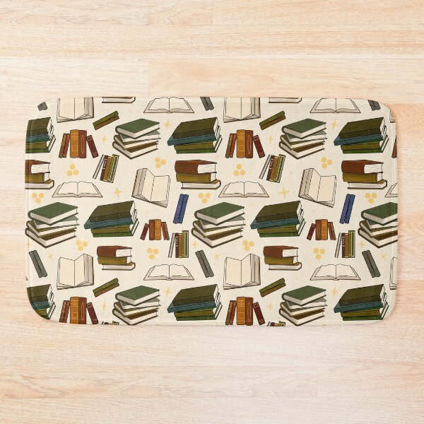 Item preview, Bunch of Books designed and sold by Kelsea Creations.