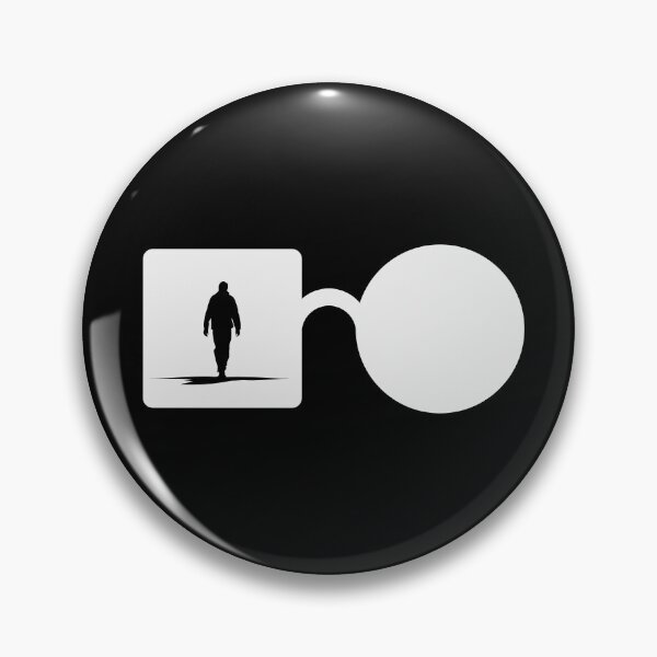 Item preview, Lone Wolf - Asymmetrical Glasses designed and sold by offquote. by nttglyphs.