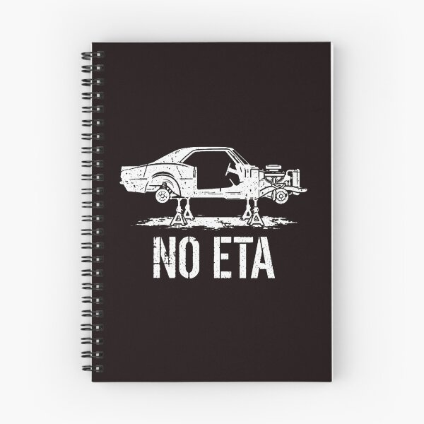 Item preview, No ETA Project Car Mechanic Garage Restoration designed and sold by ImeldaSparks.