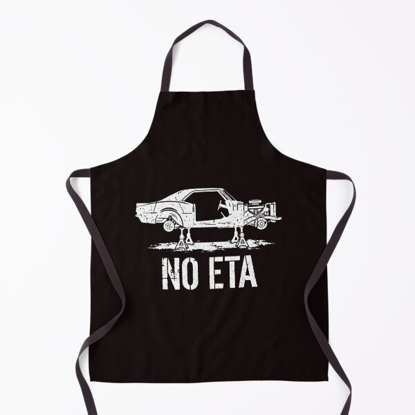 Item preview, No ETA Project Car Mechanic Garage Restoration designed and sold by ImeldaSparks.