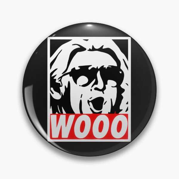 Item preview, ric flair  designed and sold by FashionExpo.