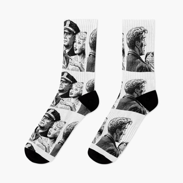 Item preview, Accusation! designed and sold by Hedrin.