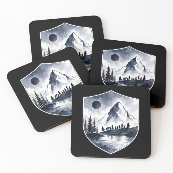 Item preview, LOTR - Equipo completo designed and sold by AstroTransit Co..