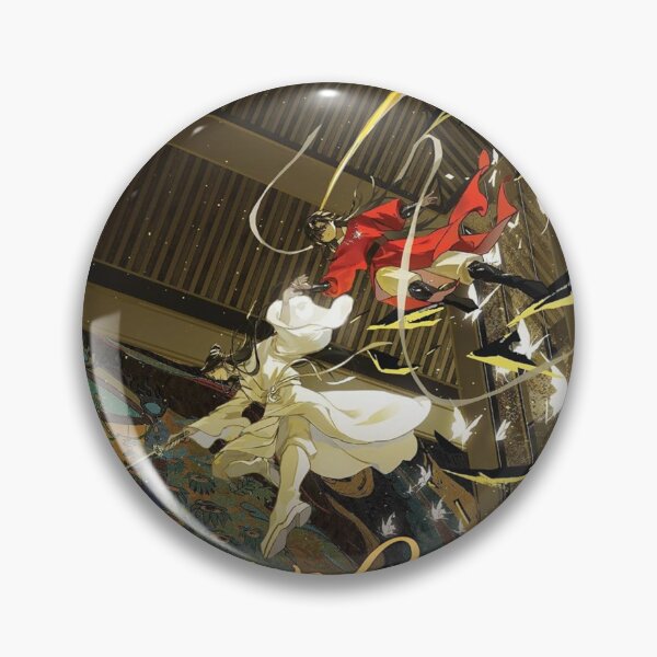Aperçu de l'œuvre TGCF - Édition spéciale Vol.5 créée et vendue par JustABrokeFan.