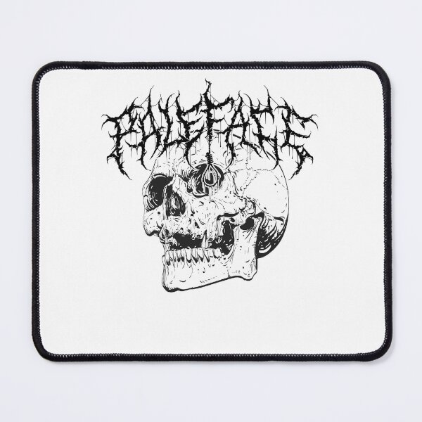Item preview, Human Skull Sketch With Hanging designed and sold by ToxicSquid101.