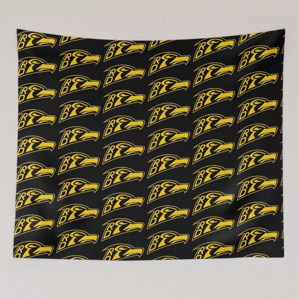 Item preview, River Dell High School Golden Hawks (NJ) designed and sold by LockedUp.