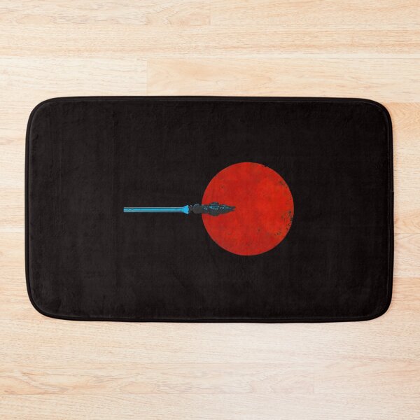 Item preview, Retro Space Journey Red Sun Encounter designed and sold by Ahkamnash.