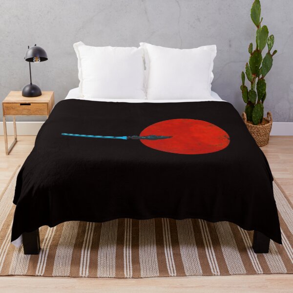 Item preview, Retro Space Journey Red Sun Encounter designed and sold by Ahkamnash.