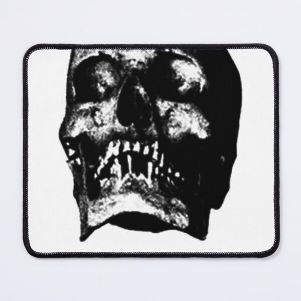 Artikelvorschau, DM Memento Mori Logo entworfen und verkauft von FashionExpo.