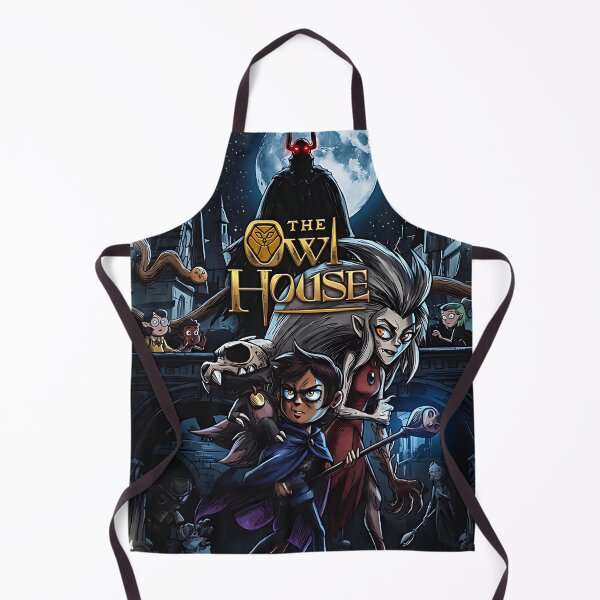 Item preview, The Owl House Dark Fantasy designed and sold by LyleKee.