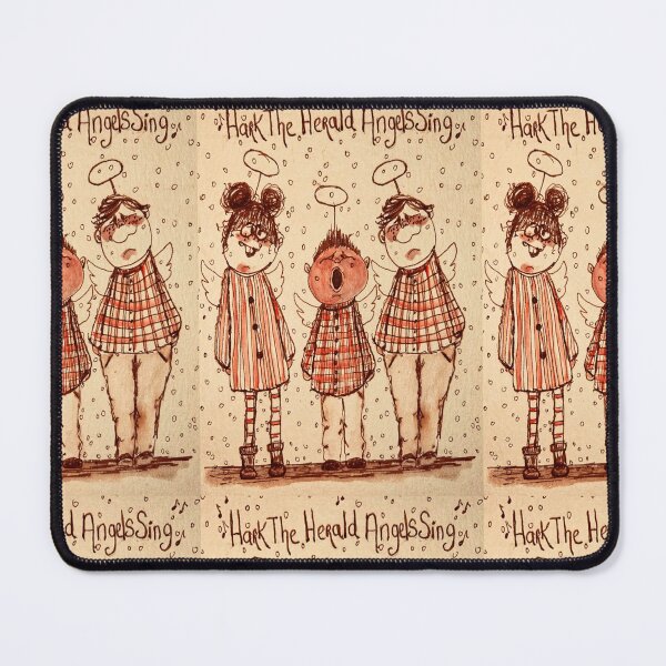 Item preview, The Children’s Christmas Program designed and sold by Kimberly Sells Studio.