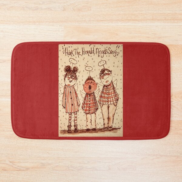 Item preview, The Children’s Christmas Program designed and sold by Kimberly Sells Studio.