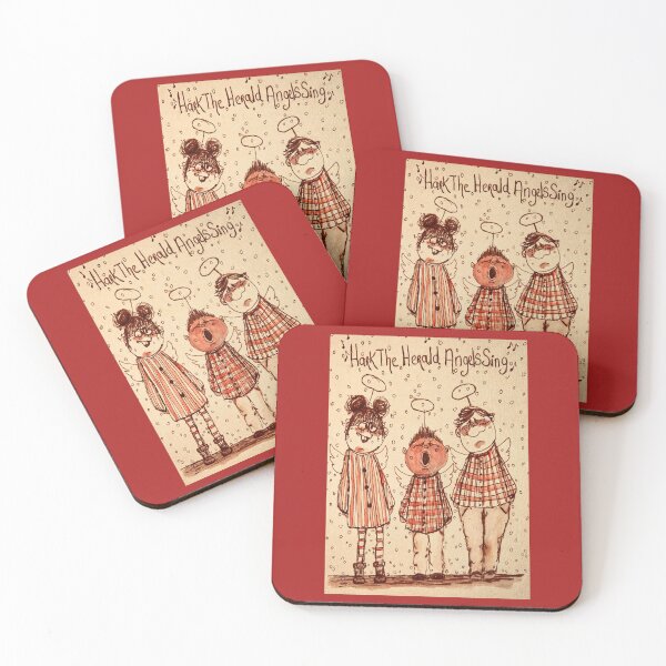 Item preview, The Children’s Christmas Program designed and sold by Kimberly Sells Studio.