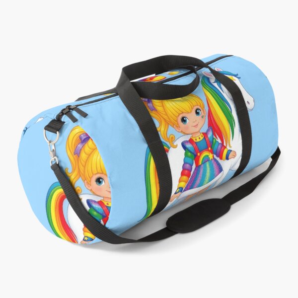 Item preview, Rainbow Brite designed and sold by YChangShop.
