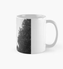 Washington State Capitol Tasse (Standard)
